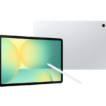 Galaxy Tab S10 FE 12/256 GB - Silver