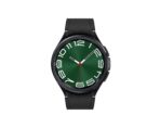 Galaxy Watch 6 Classic (47 mm) - Negro - Imagen 2