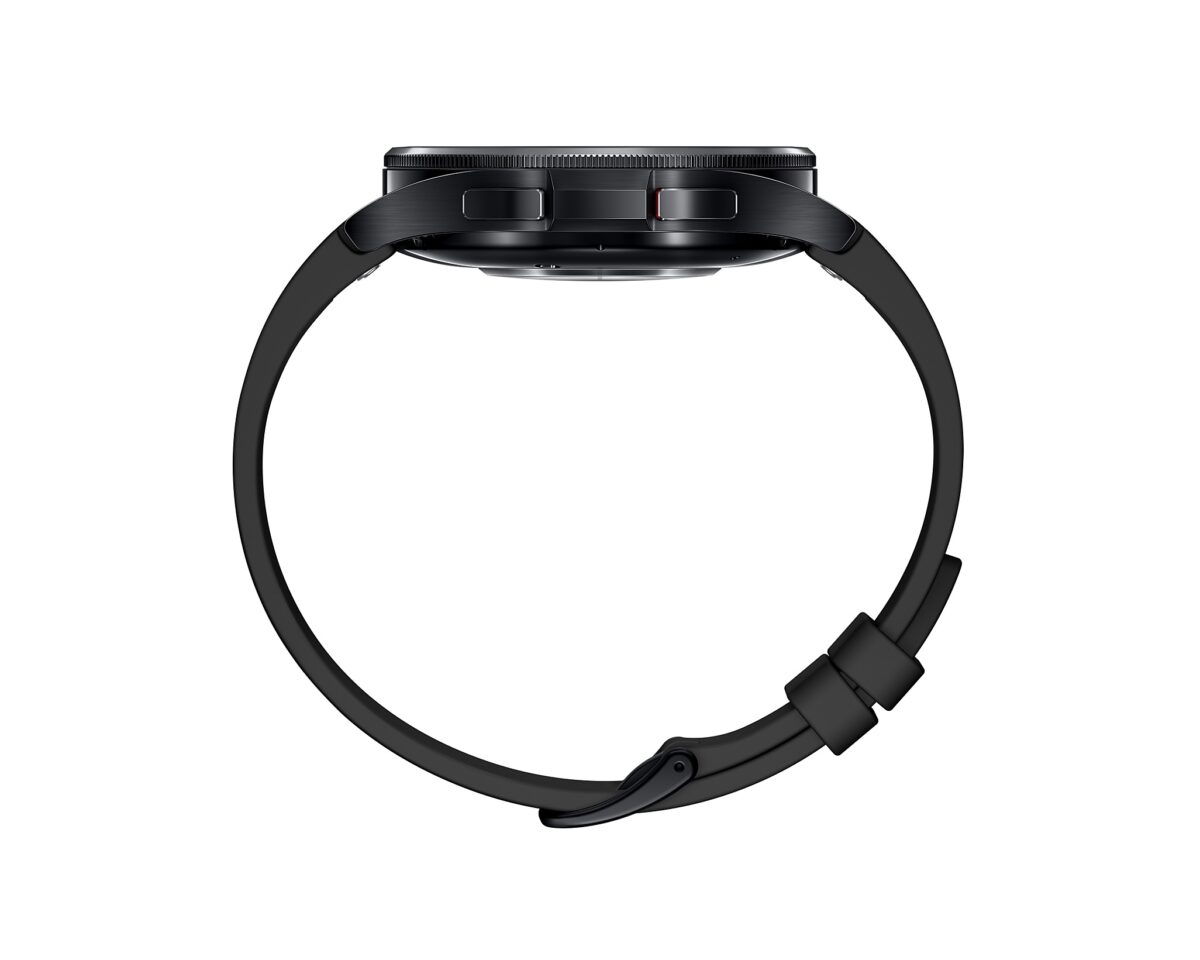 Galaxy Watch 6 Classic (47 mm) - Negro - Imagen 3
