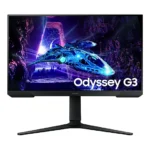 Monitor Gaming Odyssey G3 de 27"